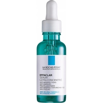 Effaclar Ultra Concentrated Serum