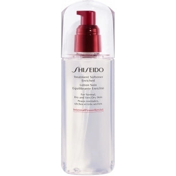 Treatment Softener Enriched