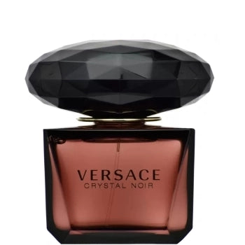 Crystal Noir Eau de Parfum para Mulher
