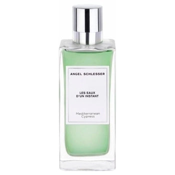 Les Eaux D'Un Instant Mediterranean Cypress Eau de Toilette para Homem