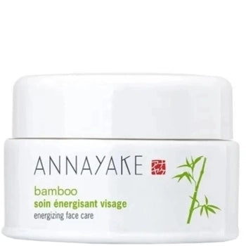 Bamboo Energizing Face Care
