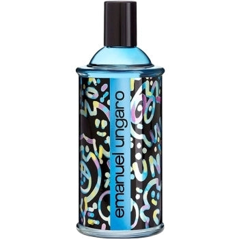 Emanuel Ungaro for Him Eau de Toilette para Homem