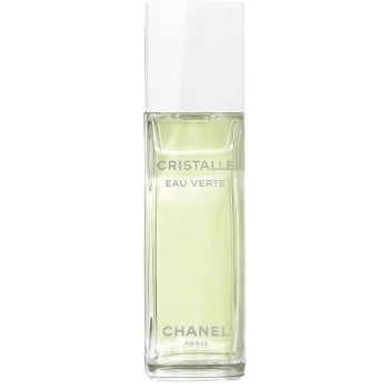 Cristalle Eau Verte Eau de Parfum para Mulher