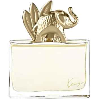 Kenzo Jungle L'Elephant Eau de Parfum para Mulher