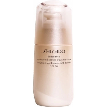Benefiance Wrinkle Smoothing Day Emulsion SPF20