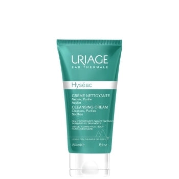 Hyséac Cleansing Cream