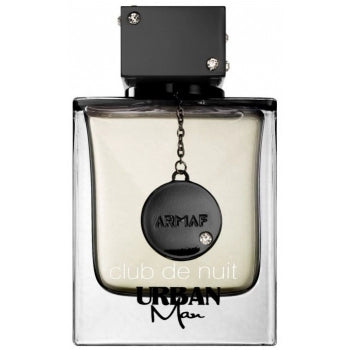 Club de Nuit Urban Man Eau de Parfum para Homem