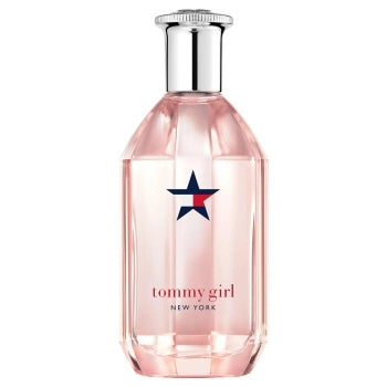 Tommy girl new york Eau de Toilette para Mulher