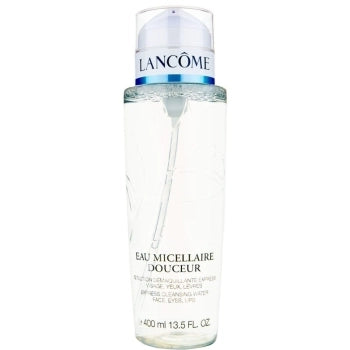 Eau Micellaire Douceur Démaquillant Express