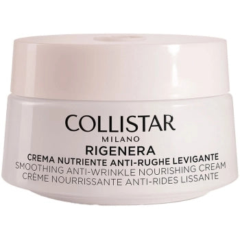 Rigenera Crema Antiarrugas Alisadora Nutritiva