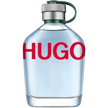 Hugo Eau de Toilette para Homem