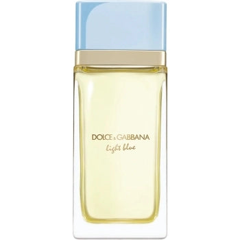Light Blue Eau de Parfum para Mulher