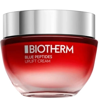 Blue Peptides Uplift Cream
