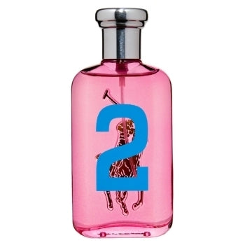 Big Pony 2 for Women Eau de Toilette para Mulher
