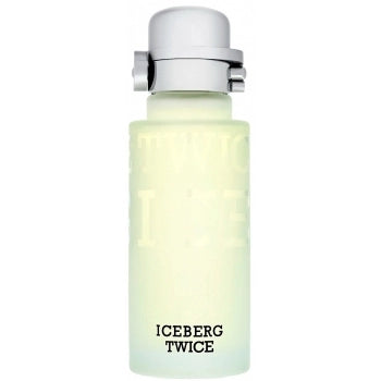 Iceberg Twice Pour Homme Eau de Toilette para Homem