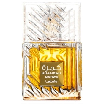 Khamra Qahwa Eau de Parfum