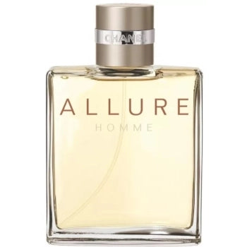Allure pour Homme Eau de Toilette para Homem