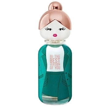 Sisterland Green Jasmine Eau de Toilette
