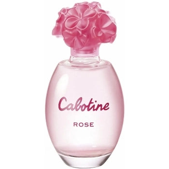 Cabotine Rose Eau de Toilette para Mulher