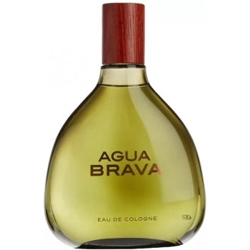 Agua Brava - Edición Splash Eau de Cologne para Homem
