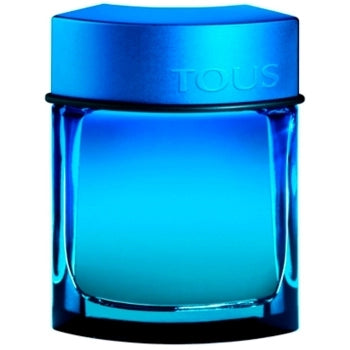 Tous Man Sport Eau de Toilette para Homem