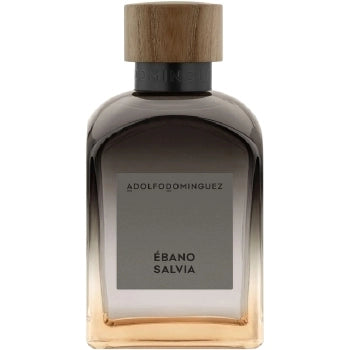 Ébano Salvia Eau de Parfum para Homem