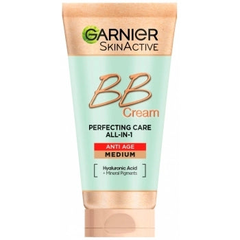 SkinActive BB Cream Anti Edad SPF25 50ml