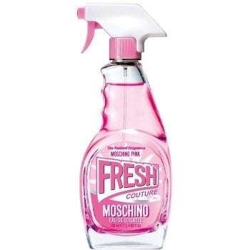 Pink Fresh Couture Eau de Toilette para Mulher