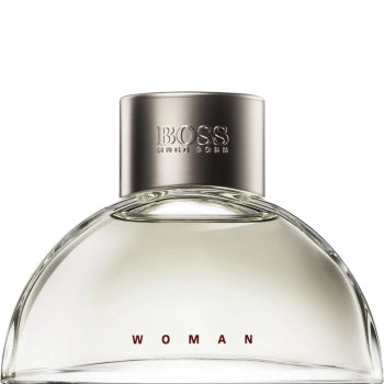 Boss Woman Eau de Parfum para Mulher