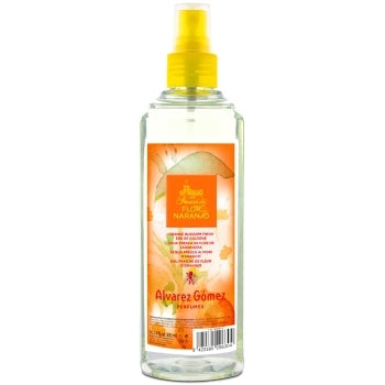 Agua Fresca Flor Naranjo Eau de Cologne