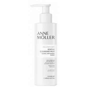 Clean Up Gentle Cleansing Milk