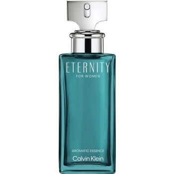 Eternity Aromatic Essence for Women Parfum Intense Perfume para Mulher
