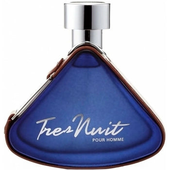 Tres Nuit Pour Homme Eau de Parfum para Homem