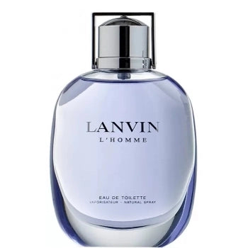 Lanvin L'Homme Eau de Toilette para Homem