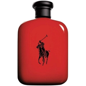 Polo Red Eau de Toilette para Homem