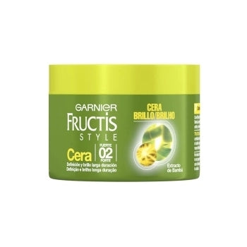 Fructis Style Cera Brillo