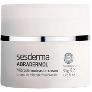 Abradermol Crema de Microdermoabrasión