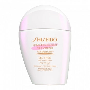 Urban Enviroment Age Defense SPF30