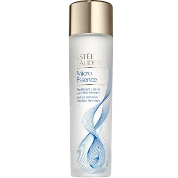 Micro Essence Treatment Lotion With Bio-Ferment