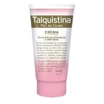 Talquistina crema 50 ml