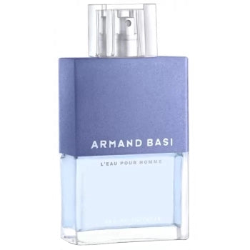 Armand Basi L'Eau pour Homme Eau de Toilette para Homem