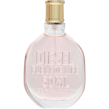 Fuel for Life Eau de Parfum para Mulher