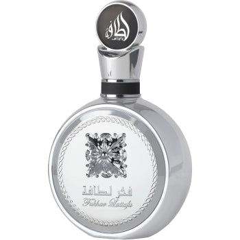 Fakhar Platin Eau de Parfum para Homem