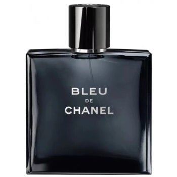 Bleu de Chanel Eau de Toilette para Homem
