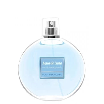 Agua de Luna Eau de Toilette para Mulher