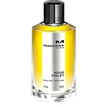 Aoud Violet Eau de Parfum para Mulher