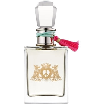Peace, Love & Juicy Couture Eau de Parfum para Mulher
