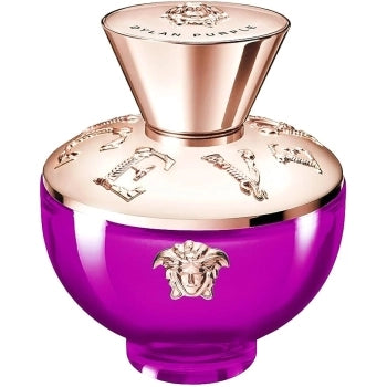 Dylan Purple pour Femme Eau de Parfum para Mulher