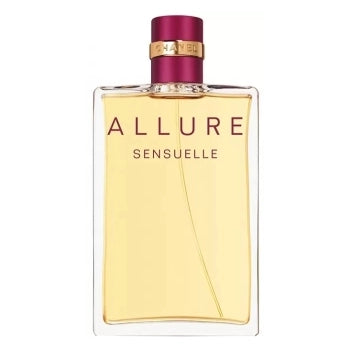 Allure Sensuelle Eau de Parfum para Mulher