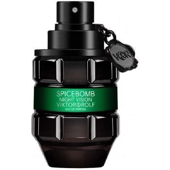 Spicebomb Night Vision Eau de Parfum para Homem